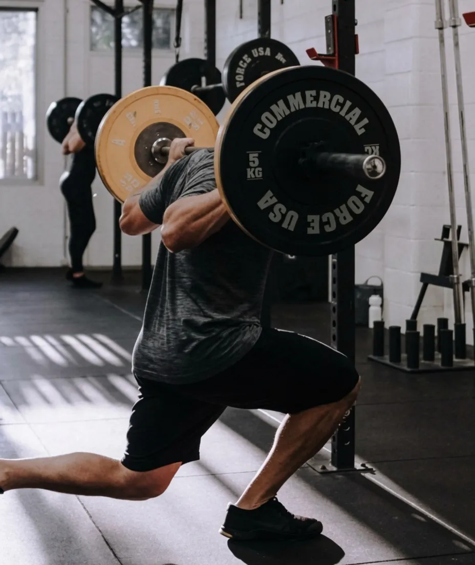 Coaching sportif & prépa physique