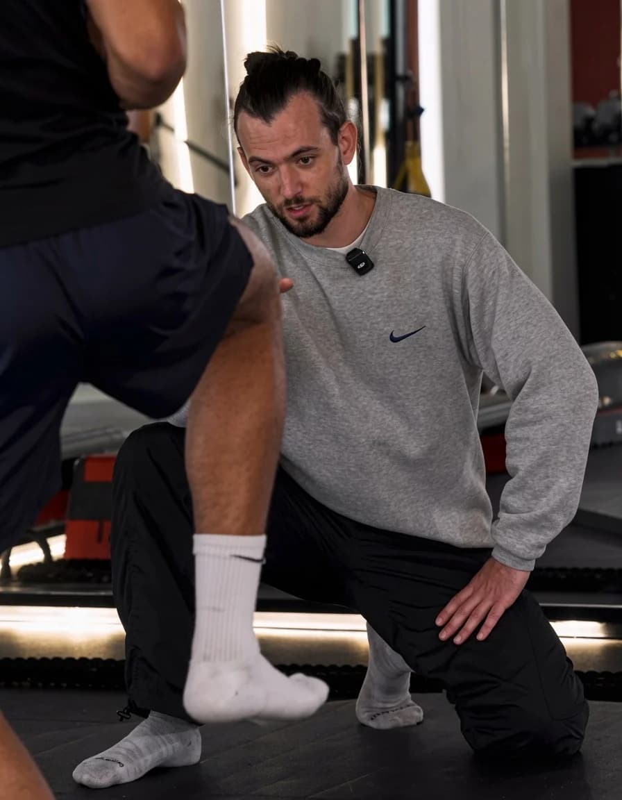 Réhabilitation au mouvement et à la performance